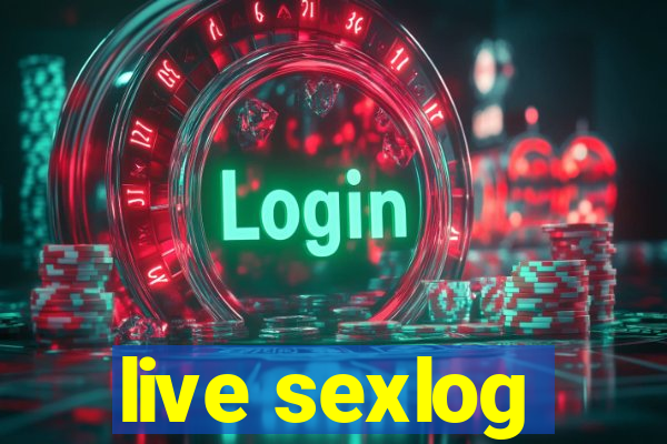 live sexlog
